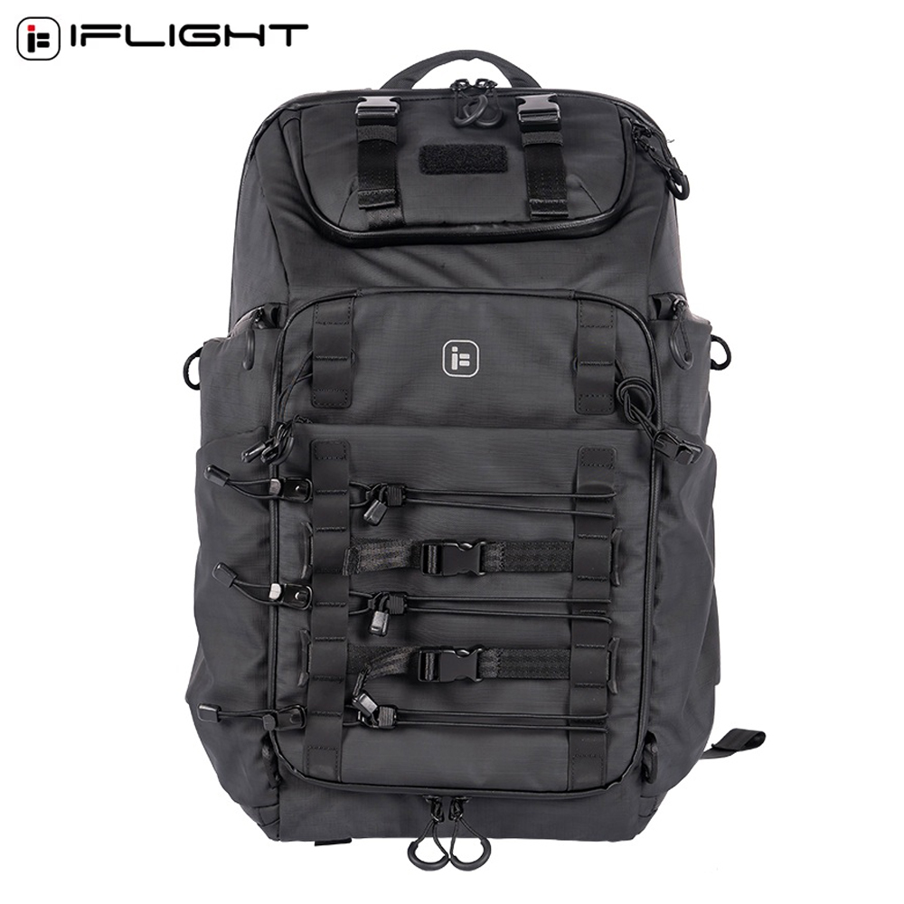 Drone Backpack - IFlight FPV ドローン バックパック V2 540X380X220mm