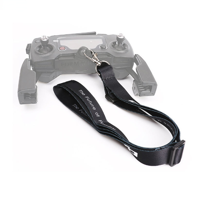 Drone Neck Strap - ドローン用リモコンベルトスリング、dji mavic mini用ストラップストラップ、air、pro 1、spark、mavic 2、pro &