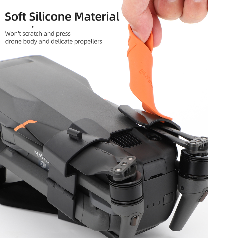 Sunnylife プロペラホルダー DJI Mavic 3 - Drone Propeller Holder のレビューと価格