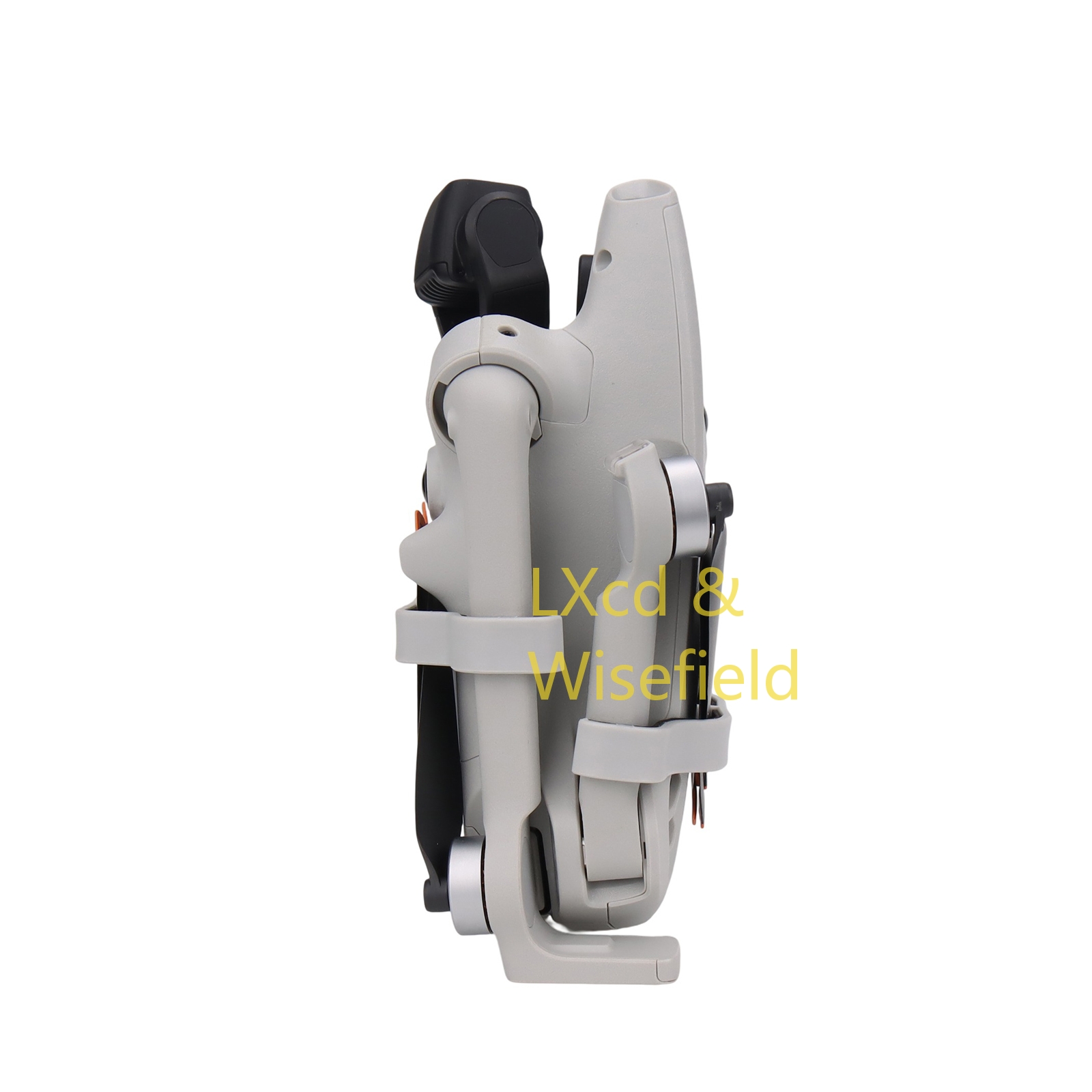 DJI Lito X1 および Lito 1 用プロペラタイ - Drone Propeller Holder のレビューと価格
