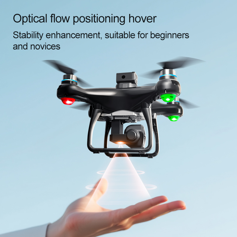 Bexine New Z3 GPSドローン、4.3インチスク - Drone Controller Screen のレビューと価格