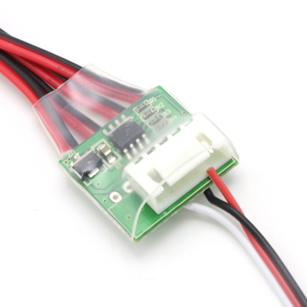 ドローン用防水LEDストリップライトコントローラー,3s,4 - Drone Beacon Light のレビューと価格