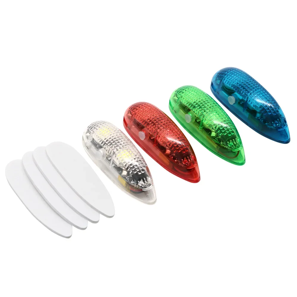 ZMR III ワイヤレスナビゲーションライト 1S 充電式 - Drone Beacon Light のレビューと価格