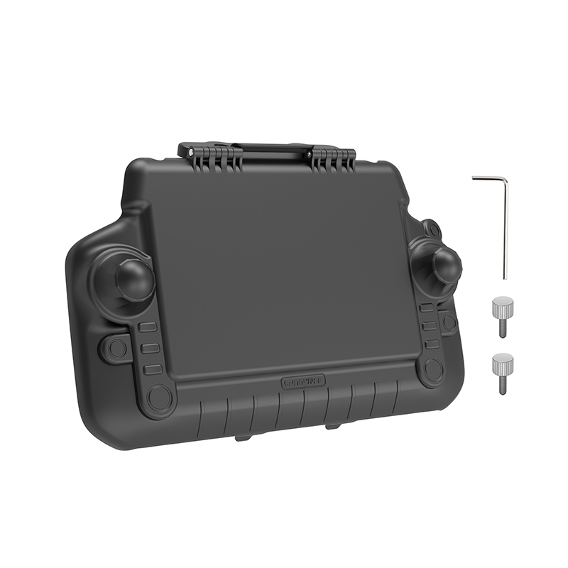 DJI RC Plus 2リモコン画面用保護カバー、DJI  - Drone Sun Shade のレビューと価格