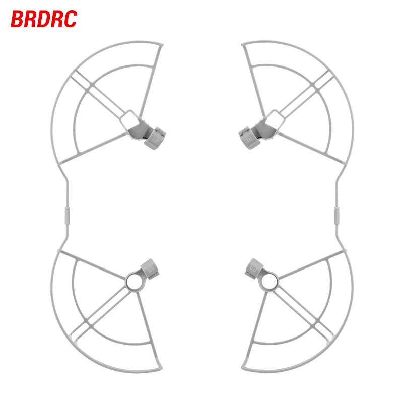 BRDRC プロペラガード DJI Mini 3 /3 Pr - Drone Propeller Holder のレビューと価格