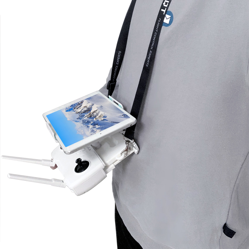 Hubsan Zino/2/Pro H117S ドローンリモ - Drone Tablet Mount のレビューと価格