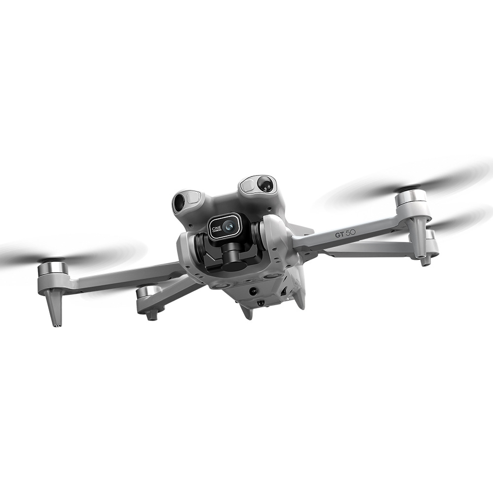 GT50 Proドローン HD空撮 ブラシレスモーター デュ - Drone Controller Screen のレビューと価格