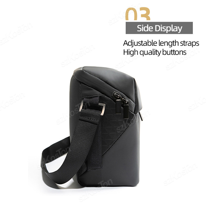 ショルダーバッグ DJI Lito 1/X1/Neo/Min - Drone Backpack のレビューと価格