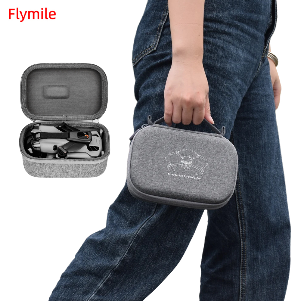 DJI Mini 5 Pro ドローン用収納バッグ DJI  - Drone Joystick Cover のレビューと価格