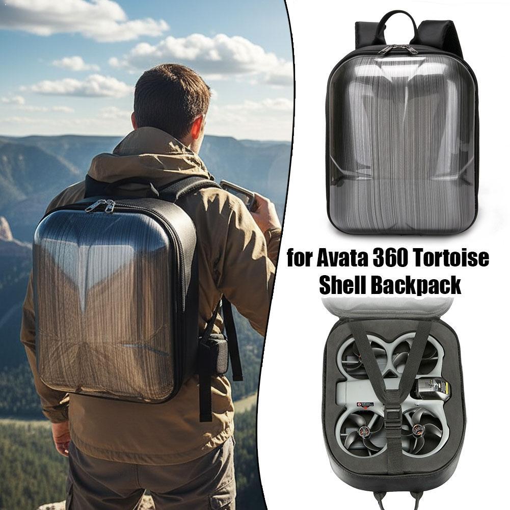 ハードシェルバックパック dji Avata 360 ドロー - Drone Joystick Cover のレビューと価格