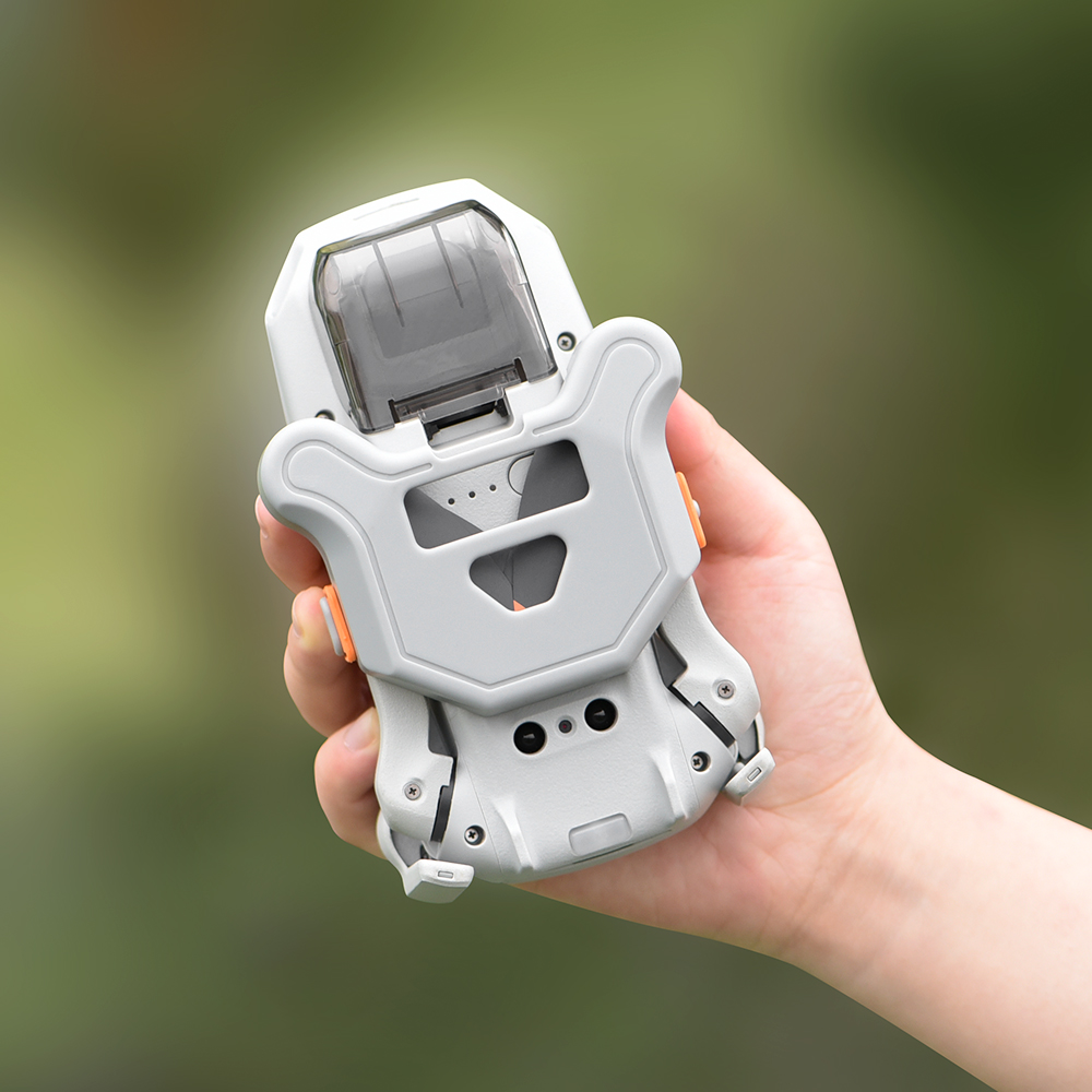 BRDRC プロペラホルダー DJI ミニ 4K/ミニ 2  - Drone Propeller Holder のレビューと価格