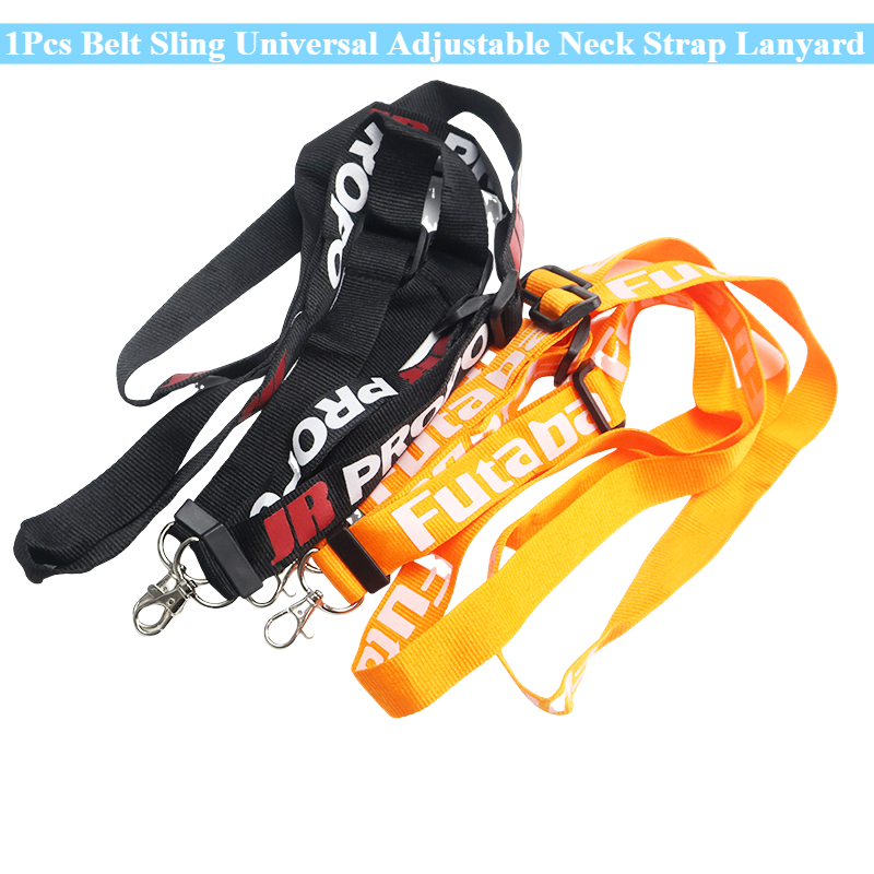 1 個のベルトスリングユニバーサル調節可能なネックストラップ - Drone Neck Strap のレビューと価格