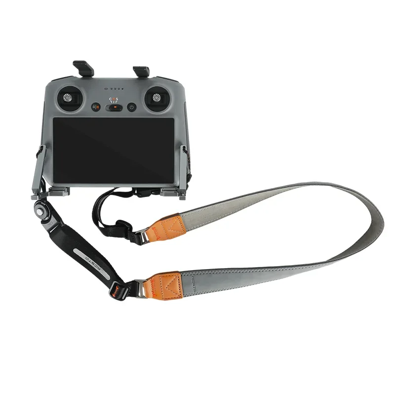 DJI RC / RC 2 リモコン用ネックストラップ、DJ - Drone Neck Strap のレビューと価格