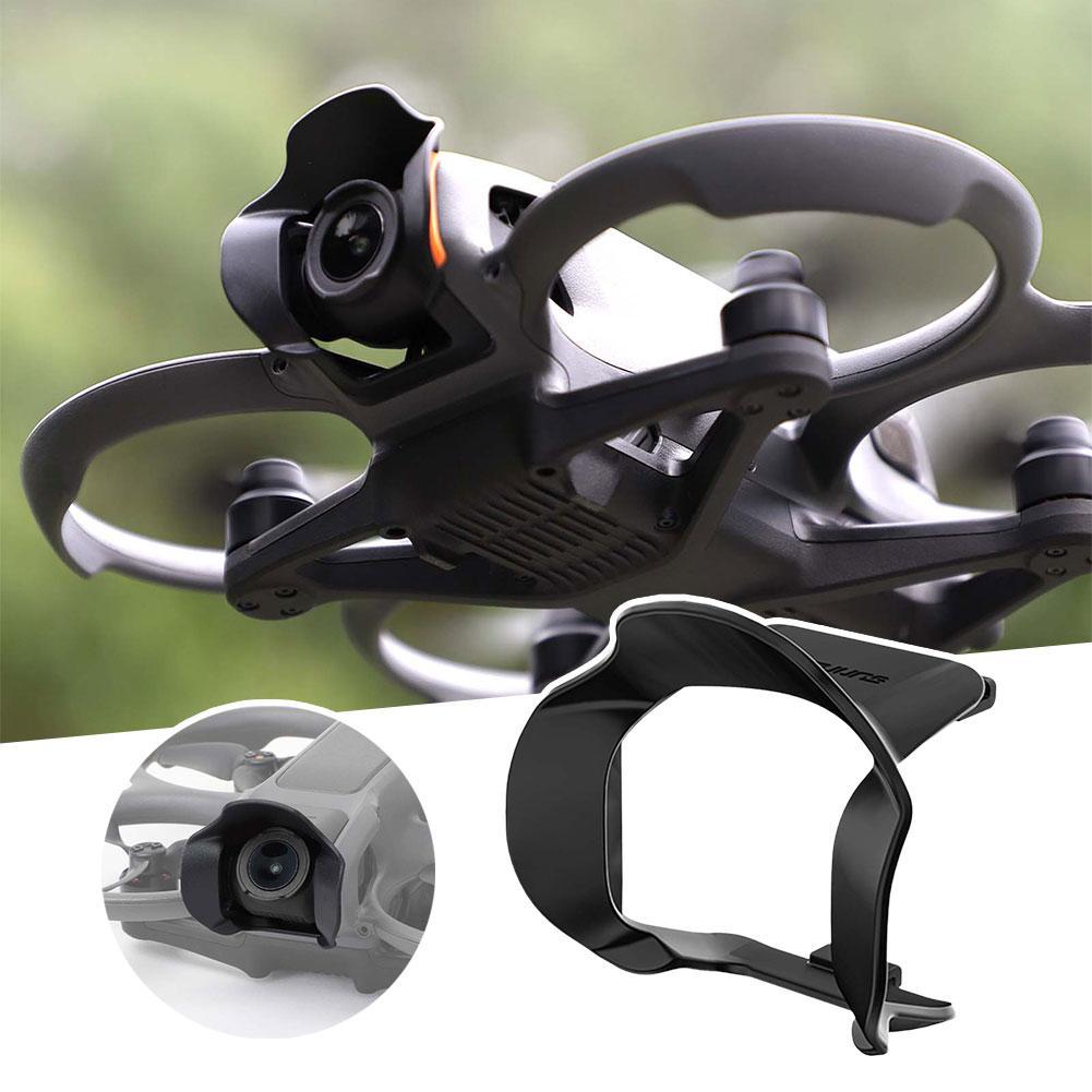 Sunnylife-Dji avata 2、ジンバル保護、サ - Drone Sun Shade のレビューと価格