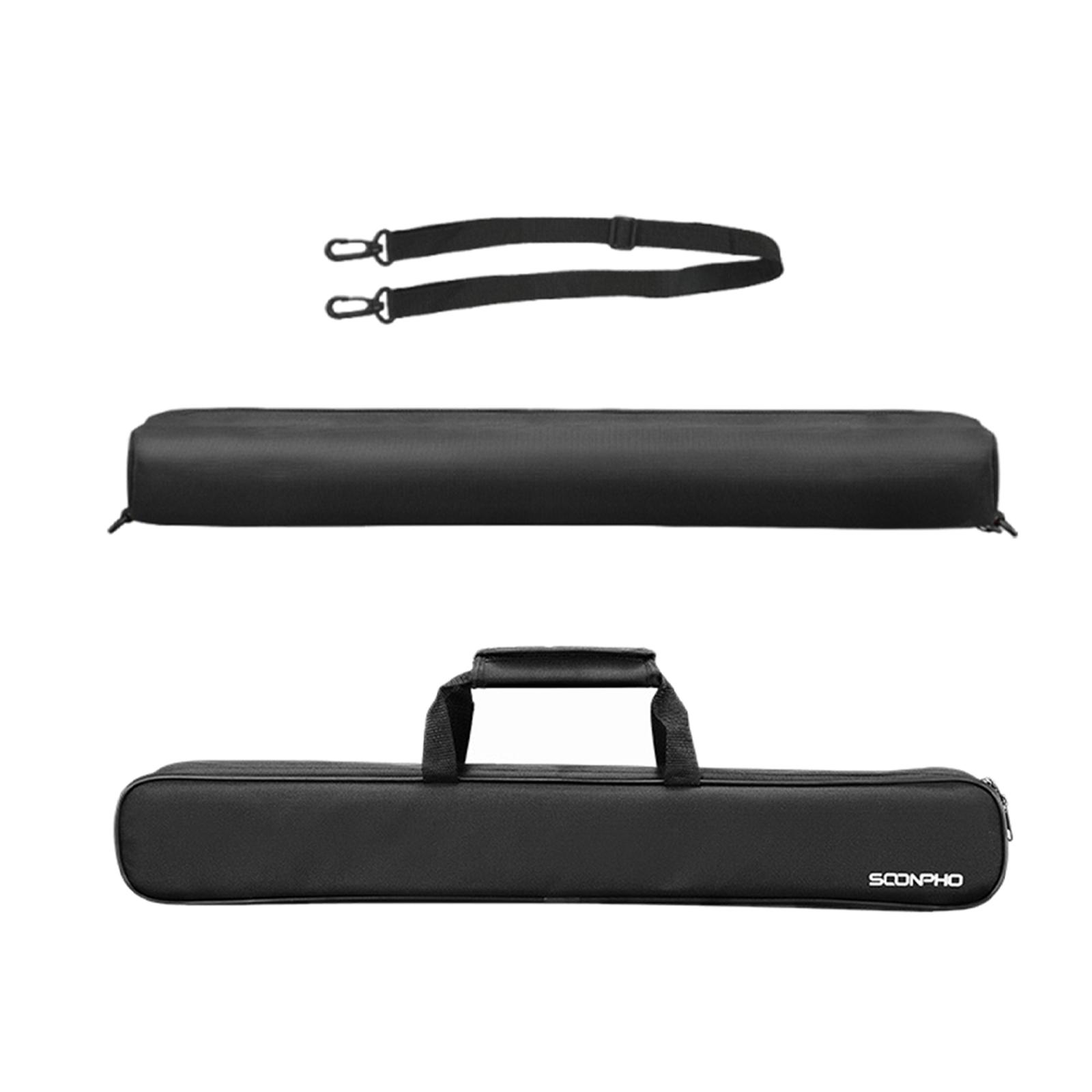 写真撮影用アクセサリー三脚キャリングケース、頑丈なオックスフ - Drone Carrying Case のレビューと価格