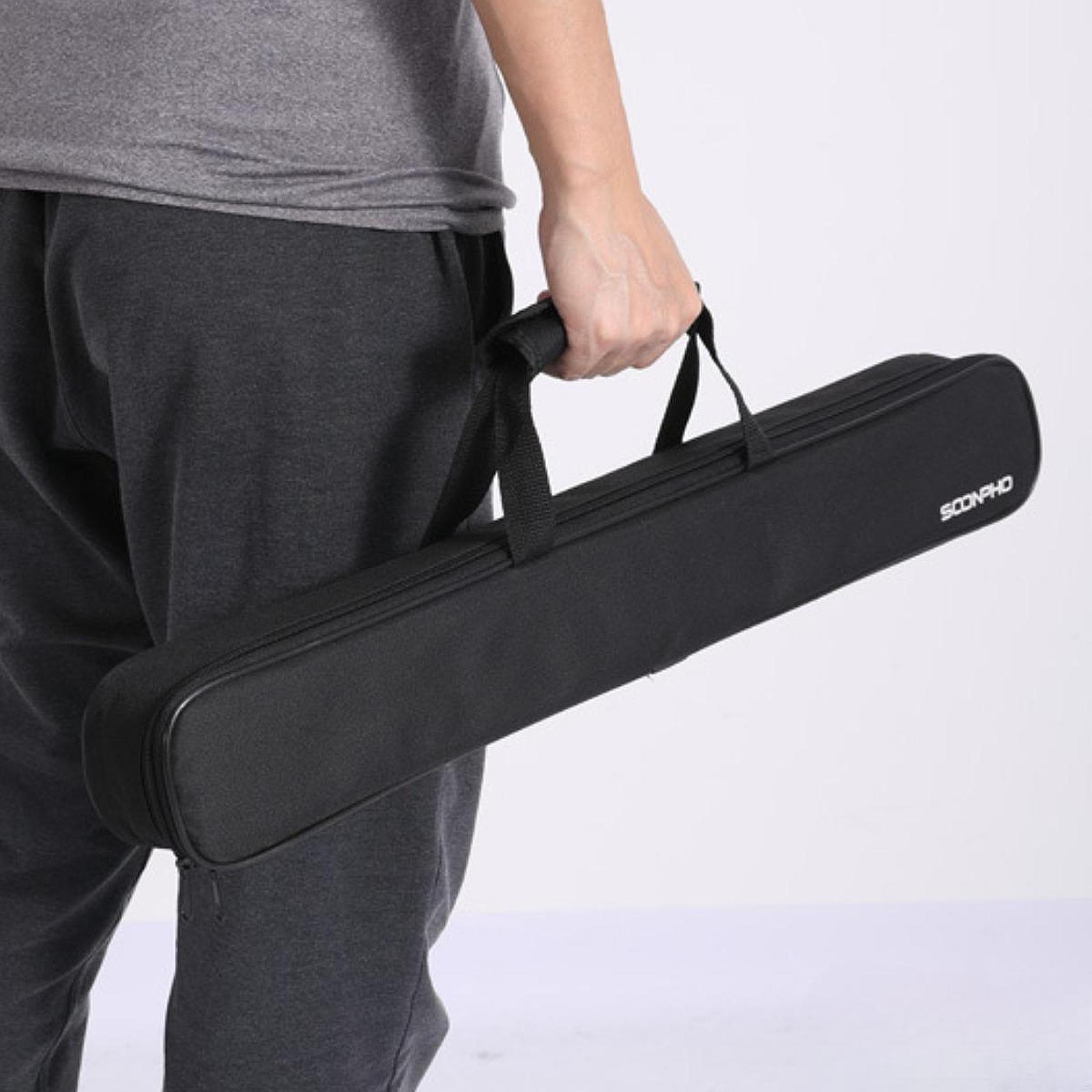 写真撮影用アクセサリー三脚キャリングケース、頑丈なオックスフ - Drone Carrying Case のレビューと価格