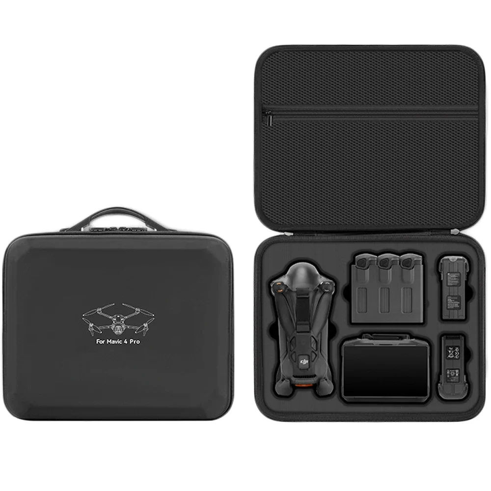 DJI Mavic 4 Proケース、DJI Mavic 4 - Drone Joystick Cover のレビューと価格