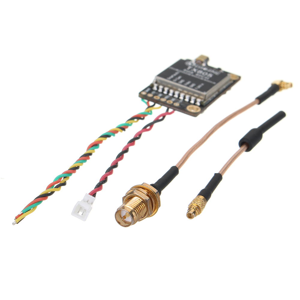 Eachine TX805 VTX 5.8G 40CH 25 - Drone Beacon Light のレビューと価格