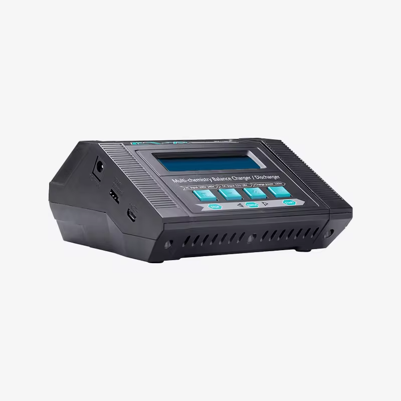 EV-PEAK C1-XR 100W 10A スマートバラン - Drone Battery Charger のレビューと価格